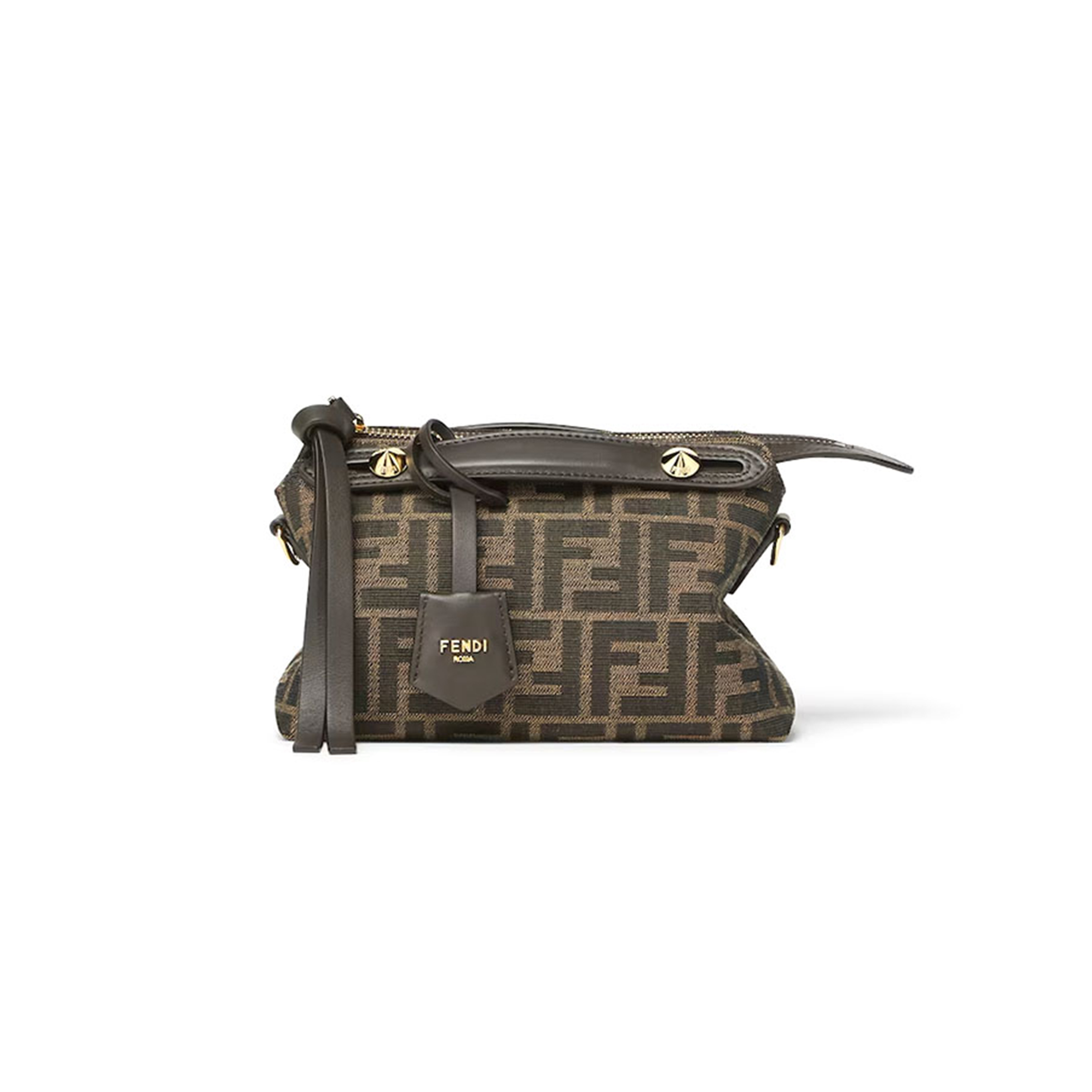 F**di by the way soft mini 8bs098afpmf1gl7 (20*12*9cm)